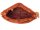 Bagsag Casual Damen Leder Umhängetasche B486010 cognac