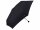 Happy Rain air go Taschen Regenschirm 60300 Ultra Mini Manual schwarz