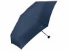Happy Rain air go Taschen Regenschirm 60300 Ultra Mini Manual dunkelblau