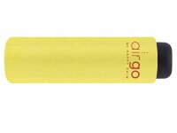 Happy Rain air go Taschen Regenschirm 60300 Ultra Mini...