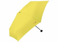 Happy Rain air go Taschen Regenschirm 60300 Ultra Mini...
