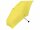 Happy Rain air go Taschen Regenschirm 60300 Ultra Mini Manual gelb