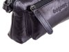 Bagsac Casual Damen Leder Reißverschlusstasche B487001