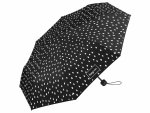Happy Rain Super Mini waterreactive Regenschirm Farbwechsel bei Regen Color-Changing when wet