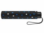 Happy Rain Super Mini waterreactive Regenschirm Farbwechsel bei Regen Color-Changing when wet
