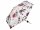 Pierre Cardin Regenschirm Petito Taschenschirm