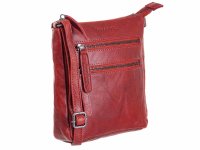 Bagsac Casual Damen Umhängetasche B487002 04 rot