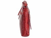 Bagsac Casual Damen Umhängetasche B487002 04 rot