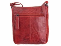 Bagsac Casual Damen Umhängetasche B487002 04 rot