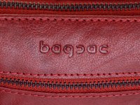 Bagsac Casual Damen Umhängetasche B487002 04 rot