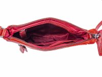 Bagsac Casual Damen Umhängetasche B487002 04 rot