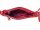 Bagsac Casual Damen Umhängetasche B487002 04 rot