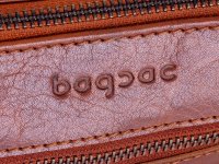 Bagsac Casual Damen Umhängetasche B487002 31 cognac