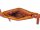 Bagsac Casual Damen Umhängetasche B487002 31 cognac