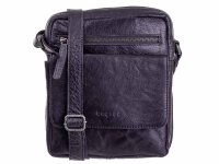 Bagsac Casual Unisex Umhängetasche B487006 00 schwarz
