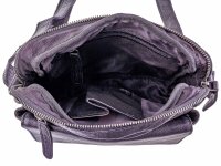 Bagsac Casual Unisex Umhängetasche B487006 00 schwarz