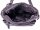Bagsac Casual Unisex Umhängetasche B487006 00 schwarz