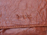 Bagsac Casual Unisex Umhängetasche B487006 31 cognac