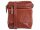 Bagsac Casual Unisex Umhängetasche B487006 31 cognac