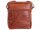 Bagsac Casual Unisex Umhängetasche B487006 31 cognac
