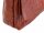 Bagsac Casual Unisex Umhängetasche B487006 31 cognac