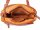 Bagsac Casual Unisex Umhängetasche B487006 31 cognac