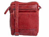Bagsac Casual Unisex Umhängetasche B487006 04 rot
