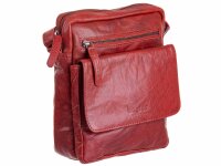 Bagsac Casual Unisex Umhängetasche B487006 04 rot
