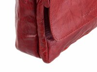 Bagsac Casual Unisex Umhängetasche B487006 04 rot
