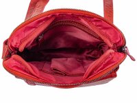 Bagsac Casual Unisex Umhängetasche B487006 04 rot