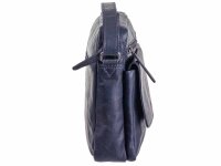 Bagsac Casual Unisex Umhängetasche B487006 10 navy