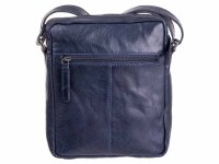 Bagsac Casual Unisex Umhängetasche B487006 10 navy