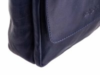 Bagsac Casual Unisex Umhängetasche B487006 10 navy