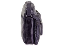 Bagsac Casual Unisex Umhängetasche B487005