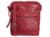 Bagsac Casual Unisex Umhängetasche B487005 04  rot