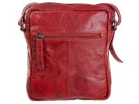 Bagsac Casual Unisex Umhängetasche B487005 04  rot
