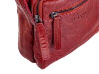 Bagsac Casual Unisex Umhängetasche B487005 04  rot