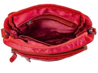 Bagsac Casual Unisex Umhängetasche B487005 04  rot