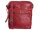 Bagsac Casual Unisex Umhängetasche B487005 04  rot