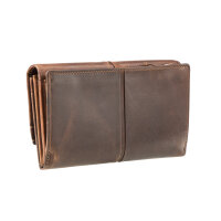 Maitre Birkenfeld 4060001370  Diedburg Purse Lh15Fz Leder Geldbörse