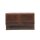 Maitre Birkenfeld 4060001370  Diedburg Purse Lh15Fz Leder Geldbörse Cognac