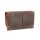 Maitre Birkenfeld 4060001370  Diedburg Purse Lh15Fz Leder Geldbörse Cognac