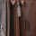 Maitre Birkenfeld 4060001370  Diedburg Purse Lh15Fz Leder Geldbörse Cognac