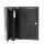 Maitre Birkenfeld 4060001370  Diedburg Purse Lh15Fz Leder Geldbörse Black