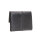 Maitre Birkenfeld 4060001373  Dalene Purse Sh8F Leder Geldbörse black