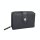 Maítre Lemberg 4053533531783 Diethilde Purse Mh16Fz Leder Geldbörse RFID Darkgrey