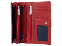 Maître Kirschroth Diedburg Purse Lh14Fz Portmonnaie 4060001411 Leader Wallet