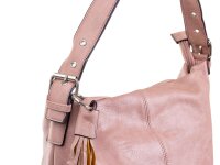 JSI Shopper mit Quasten-Taschenanhänger F0347