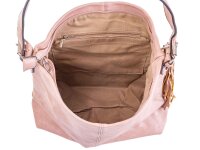 JSI Shopper mit Quasten-Taschenanhänger F0347