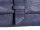 JSI Überschlag Tasche mit Riegel Clutch HB0243 dunkelblau